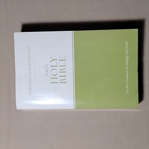 📚 Holy Bible 📖